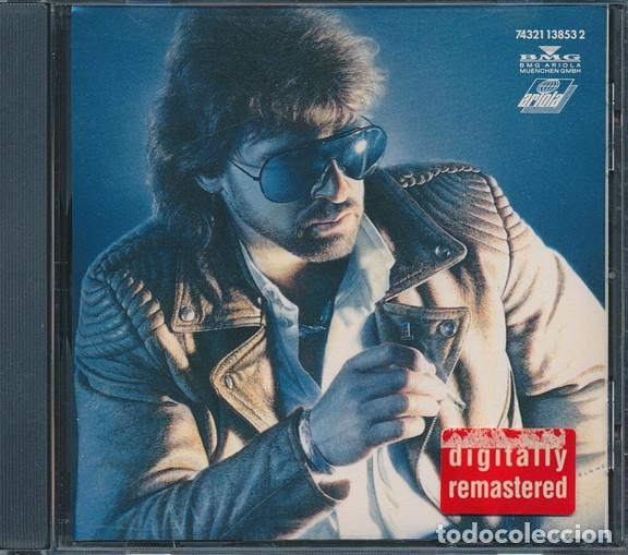CD di Musica: Peter Maffay - Sonne In Der Nacht (1993)