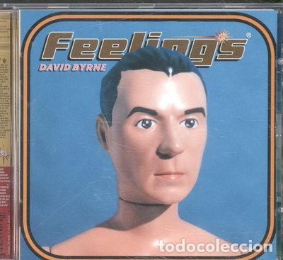 CDs de m&uacute;sica: Feelings- 0093624660521
