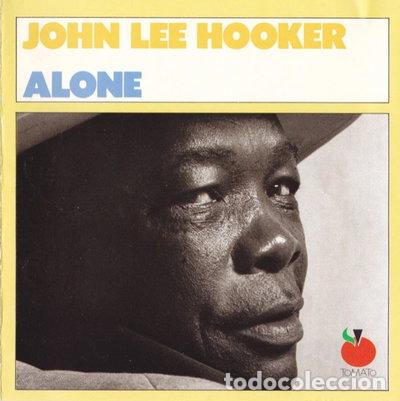 CDs de m&uacute;sica: Alone- 0027726966021 - Foto 1