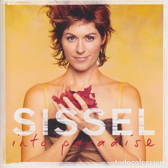 CDs de m&uacute;sica: Sissel - Into Paradise (2006)
