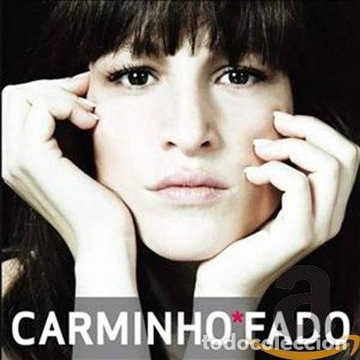 CDs de m&uacute;sica: Fado (5099996652121)