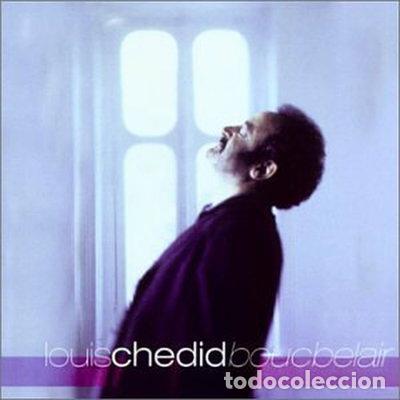 CDs de m&uacute;sica: Boucbelair- 3296630239720 - Foto 1