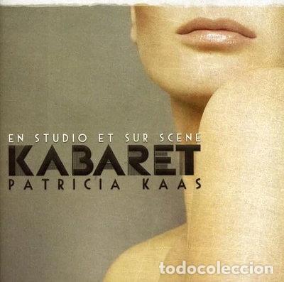 CDs de m&uacute;sica: Kabaret: En Studio Et Sur Scene- 0600753174883