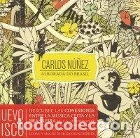 CDs de m&uacute;sica: Alborada Do Brasil- 0886975395224