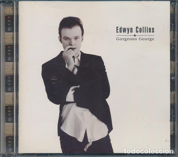 CDs de m&uacute;sica: Edwyn Collins - Georgeous George (1994)