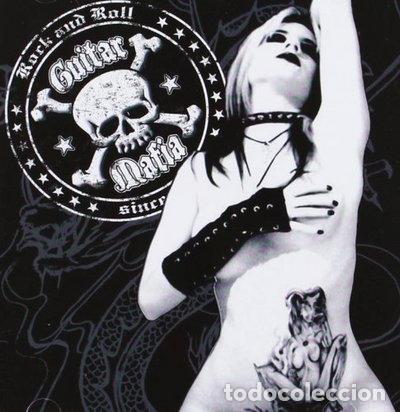 CDs de m&uacute;sica: Rock & Roll Tatuado- 8436006034060