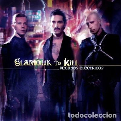 CDs de m&uacute;sica: Pecados Electricos- 8436003394044