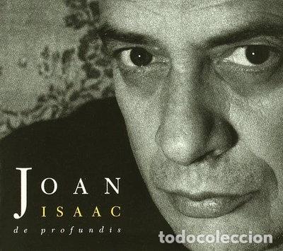 CDs de m&uacute;sica: De Profundis- 8424295041494