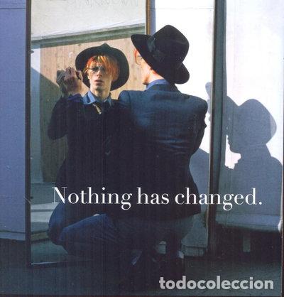 CDs de m&uacute;sica: Nothing Has Changed- 0825646205745 - Foto 1