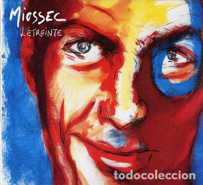 CDs de m&uacute;sica: L&Eacute;treinte- 5413356231137 - Foto 1