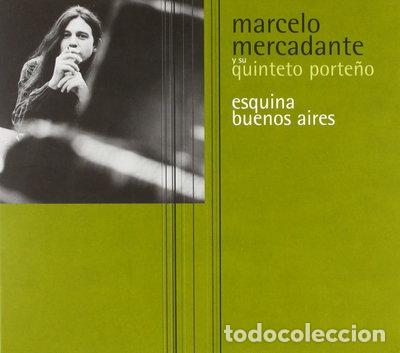CDs de m&uacute;sica: Esquina Buenos Aires- 8428353777219