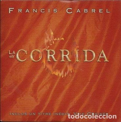 CDs de m&uacute;sica: La corrida- 5099766097817 - Foto 1