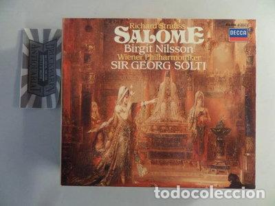 CDs de m&uacute;sica: Salome- 0028941441423 - Foto 1