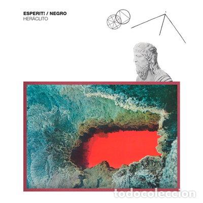 CDs de m&uacute;sica: Her&aacute;clito- 8414606795642