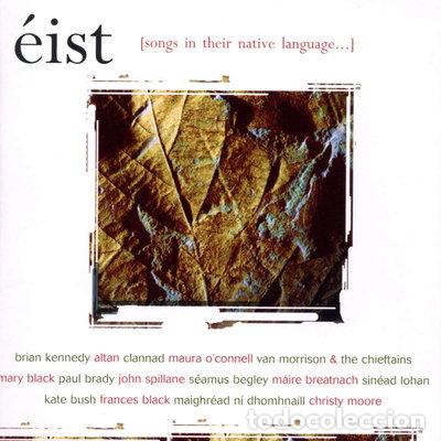 CDs de m&uacute;sica: &Eacute;ist (5099343881051) - Foto 1