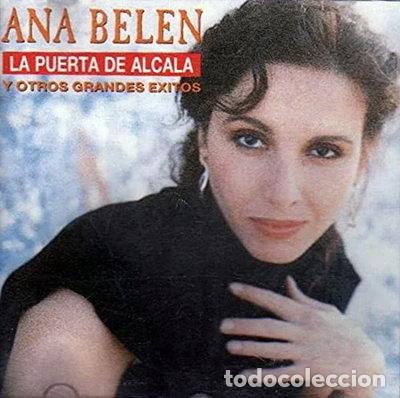 CDs de m&uacute;sica: La Puerta De Alcala y Otros Grandes Exitos- 5099746825423