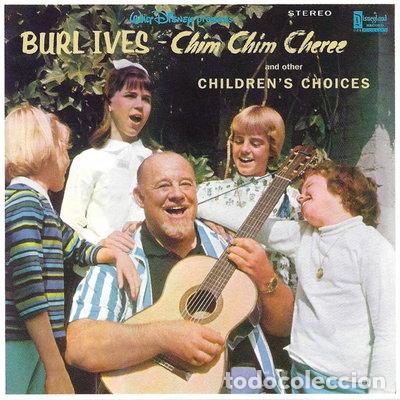 CDs de m&uacute;sica: Chim Chim Cheree & Other Children's Choices- 0050086041077