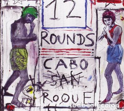 CDs de m&uacute;sica: 12 Rounds- 8426946907265