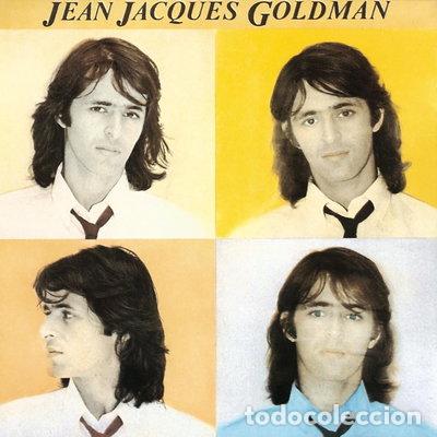 CDs de m&uacute;sica: Jean-Jacques Goldman- 5099746313227