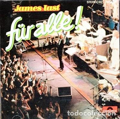 CDs de m&uacute;sica: F&uuml;r alle!- 0042282746221