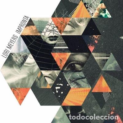 CDs de m&uacute;sica: Impronta- 0602537329120