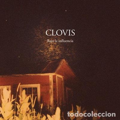 CDs de m&uacute;sica: Bajo la influencia- 8436023331623