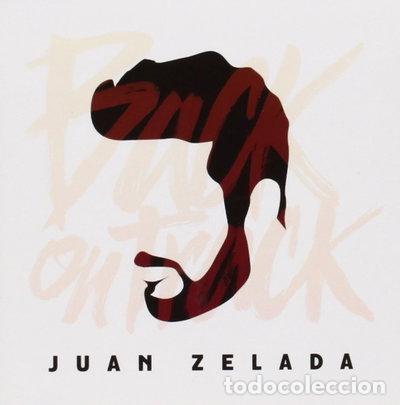 CDs de m&uacute;sica: Back On Track- 8429006003617