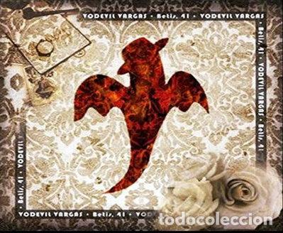 CDs de m&uacute;sica: Betis, 41- 8429085261205