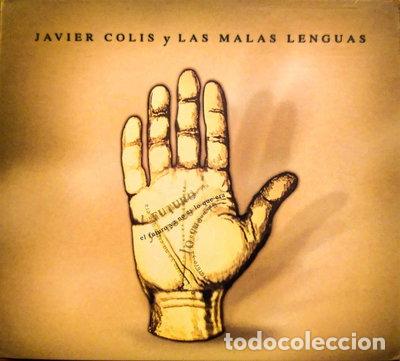 CDs de m&uacute;sica: El futuro ya no es lo que era- 8427721060069