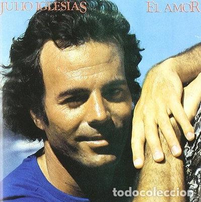 CDs de m&uacute;sica: El Amor- 0035627161223 - Foto 1