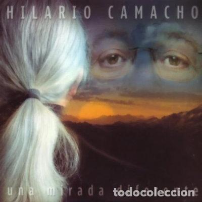 CDs de m&uacute;sica: Una Mirada Diferente- 8421331011763