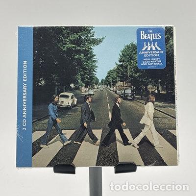 CDs de m&uacute;sica: Abbey Road- 0602577915079 - Foto 1