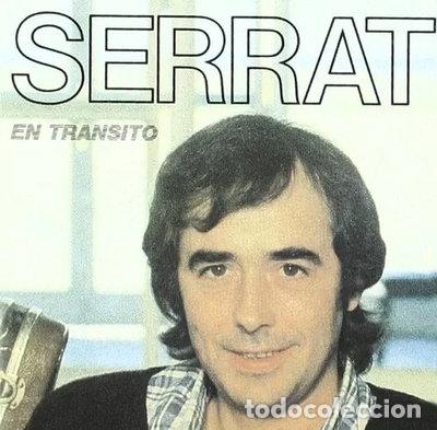 CDs de m&uacute;sica: En Tr&aacute;nsito- 4007192538232 - Foto 1