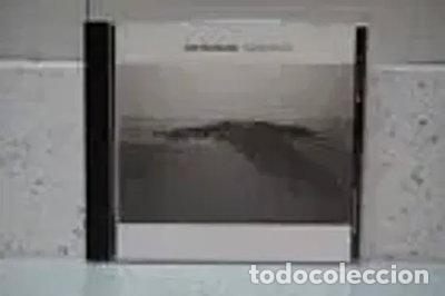 CDs de m&uacute;sica: Visible World- 0731452908629
