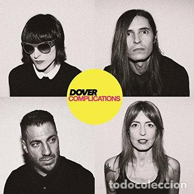 CDs de m&uacute;sica: Complications- 0888750556622