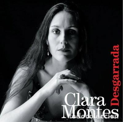 CDs de m&uacute;sica: Desgarrada- 0602517261167