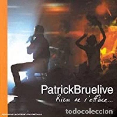 CDs de m&uacute;sica: Rien Ne S' Efface... (Live)- 0743218852626