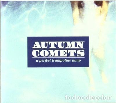 CDs de m&uacute;sica: A Perfect Trampoline Jump- 8426946905339
