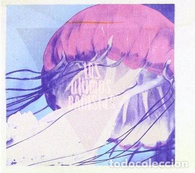 CDs de m&uacute;sica: Los Ultimos Ba&ntilde;istas- 8429006006311