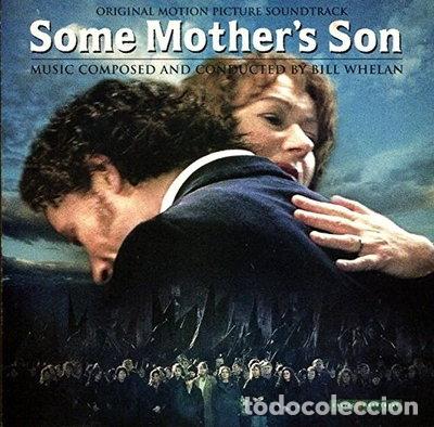 CDs de m&uacute;sica: Some Mother's Son- 0075678295621