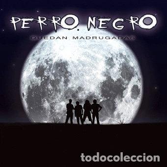CDs de m&uacute;sica: Quedan madrugadas- 8437009570234