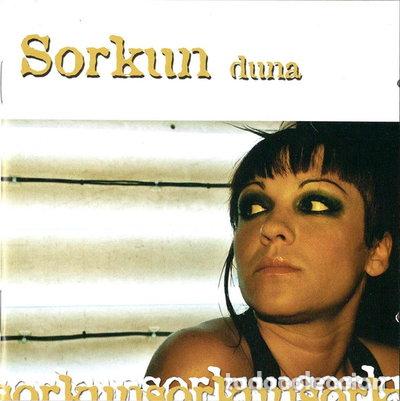 CDs de m&uacute;sica: Duna (8436000882995) - Foto 1