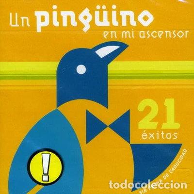 CDs de m&uacute;sica: 21 &Eacute;xitos Sin Fecha De Caducidad- 0706301202524
