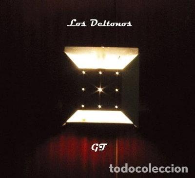 CDs de m&uacute;sica: GT (5050467864924) (M&uacute;sica)