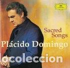 CDs de m&uacute;sica: Sacred Songs- 0028947157526