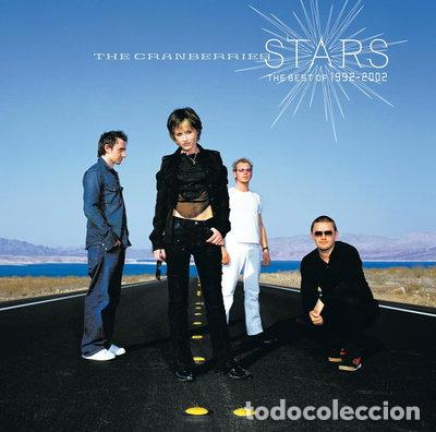 CDs de m&uacute;sica: Stars: The Best Of The Cranberries 1992-2002- 0044006327723