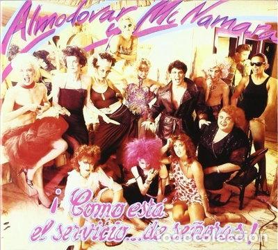 CDs de m&uacute;sica: &iexcl;C&oacute;mo Est&aacute; El Servicio... De Se&ntilde;oras!- 8436001080901