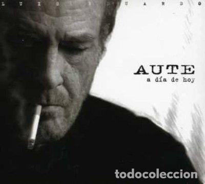 CDs de m&uacute;sica: A D&iacute;a De Hoy- 0886970810227