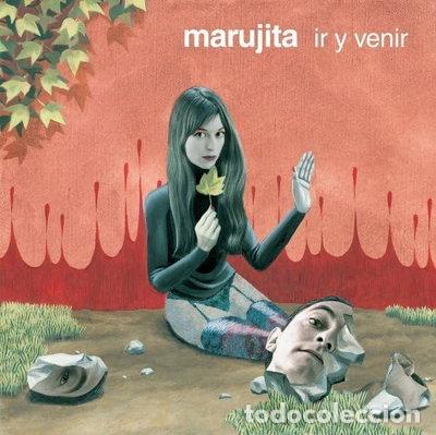CDs de m&uacute;sica: Ir y venir- 0602527889061