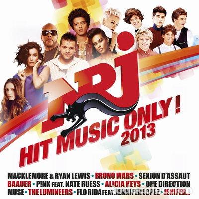 CDs de m&uacute;sica: Nrj Hit Music Only! 2013- 5053105673926